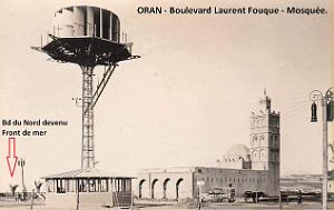 02-1 Oran - Bd Laurent Fouque